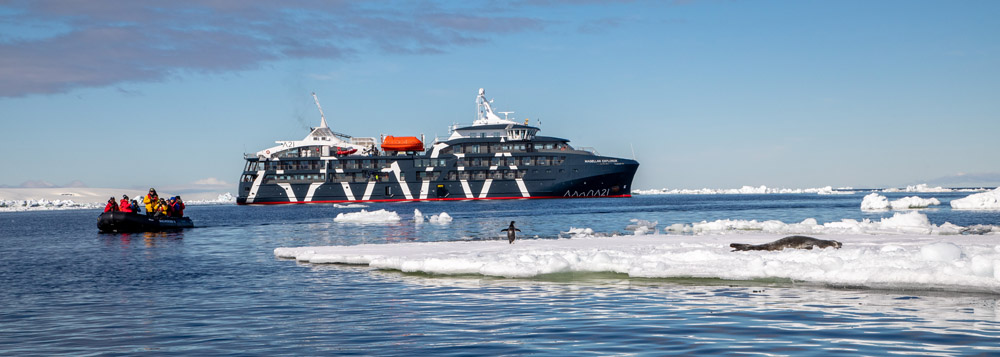 Magellan Explorer