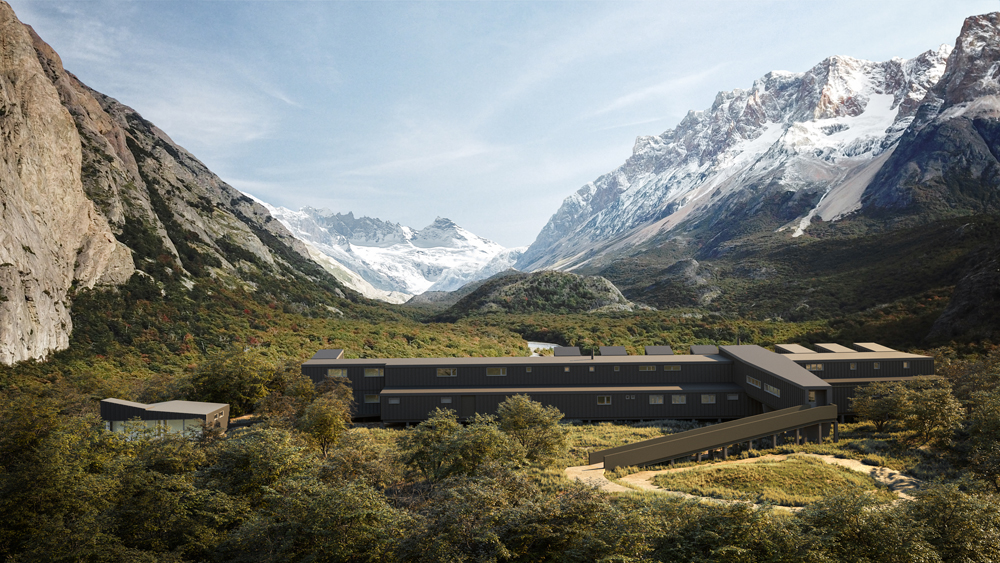 Explora El Chalten