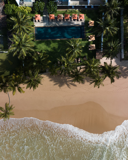 KK Beach