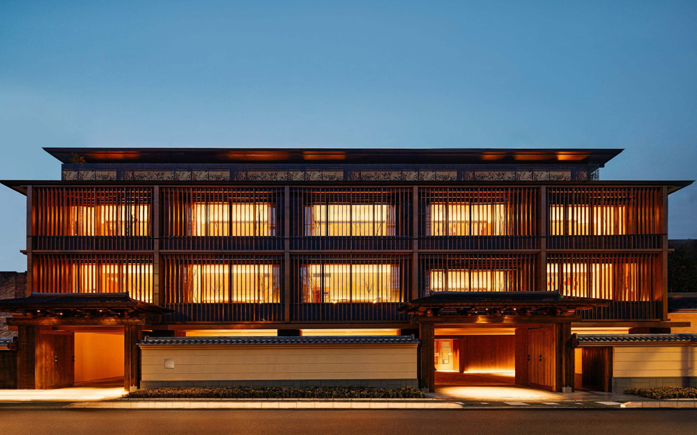 Six Senses Kyoto