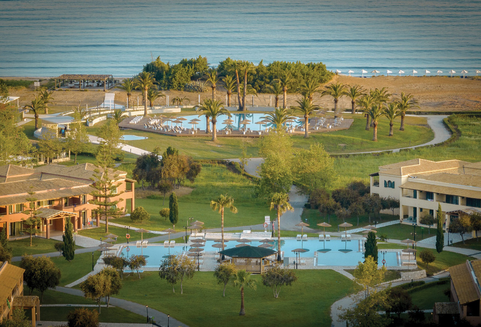 Grecotel Lux Me Costa Botanica