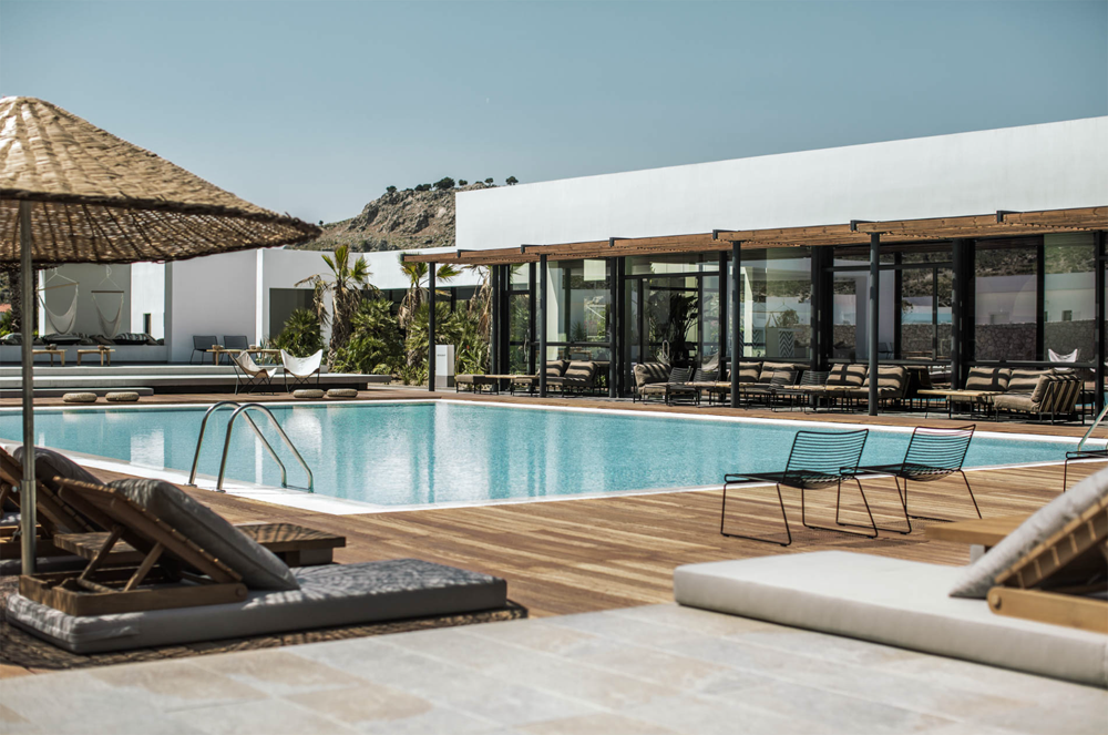 Casa Cook Rhodes Adult Only