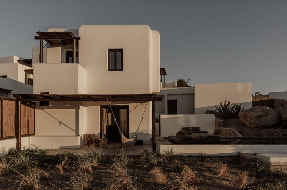 Casa Cook Mykonos Adults Only