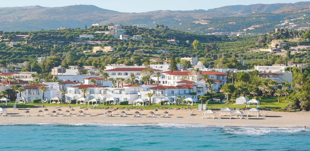 Grecotel Caramel Boutique Resort