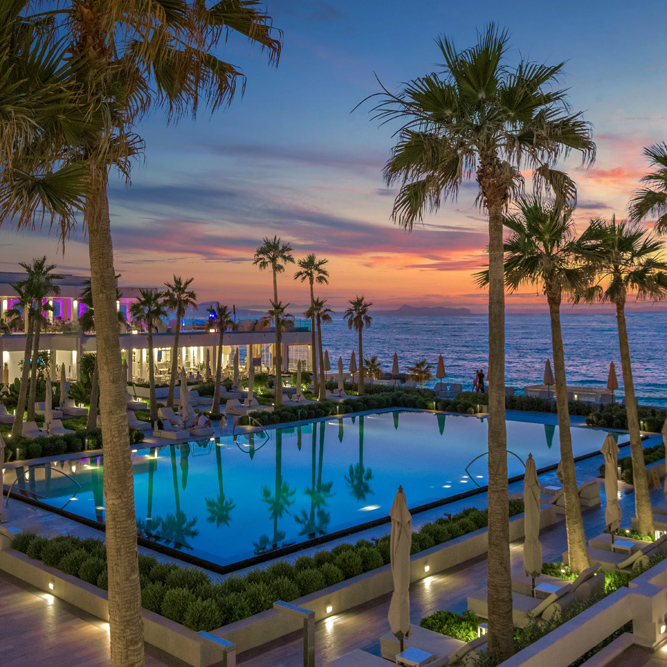 Grecotel LUXME White