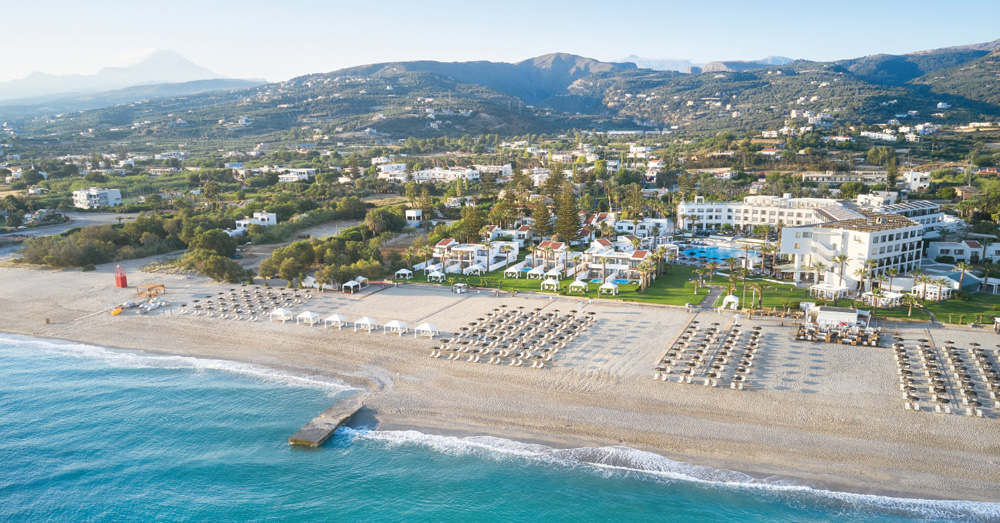 Grecotel Creta Palace