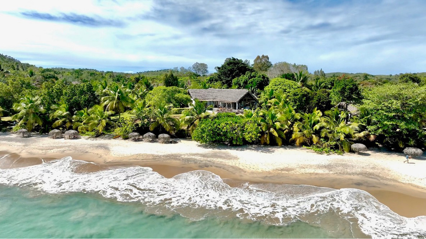 Voaara Madagascar