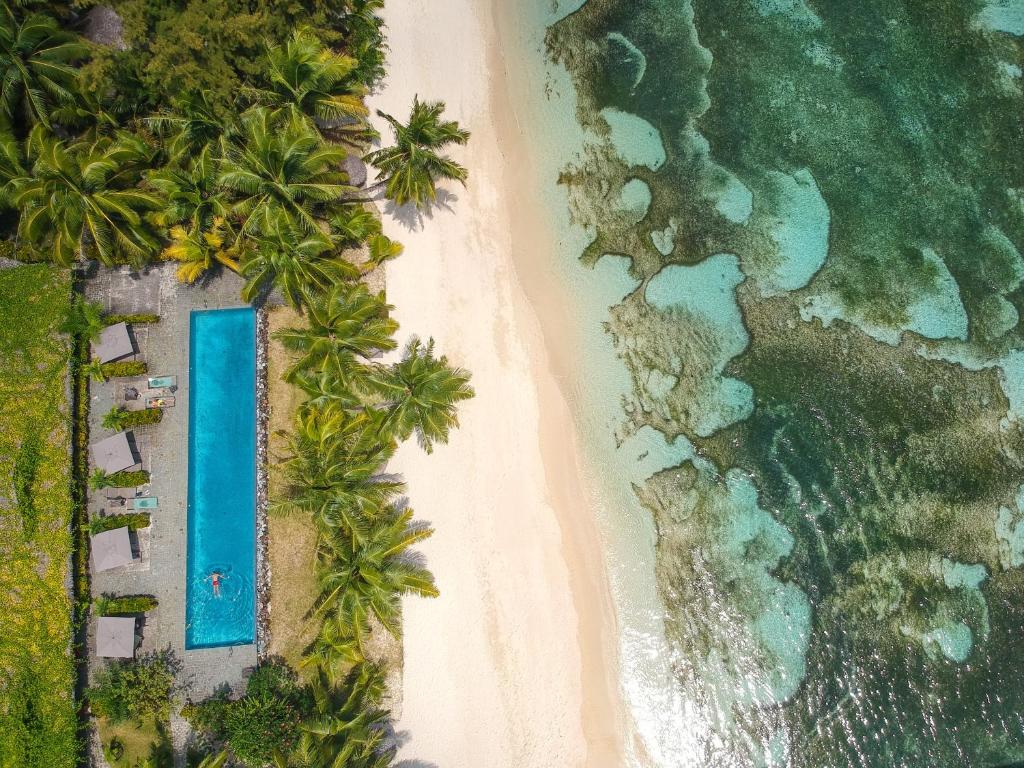 Princesse Bora Lodge&Spa