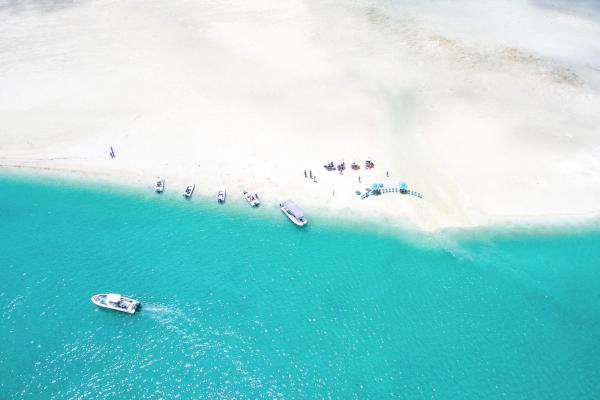 Alphonse Island