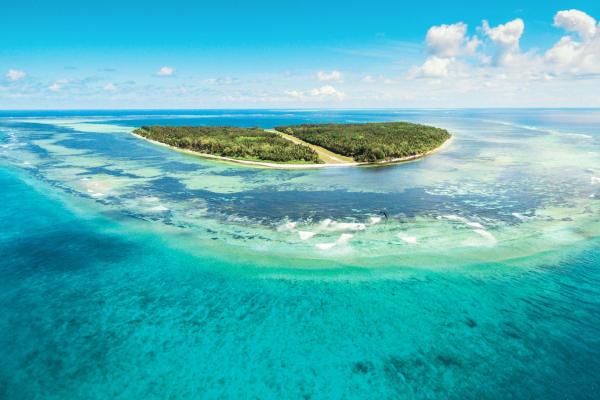Alphonse Island