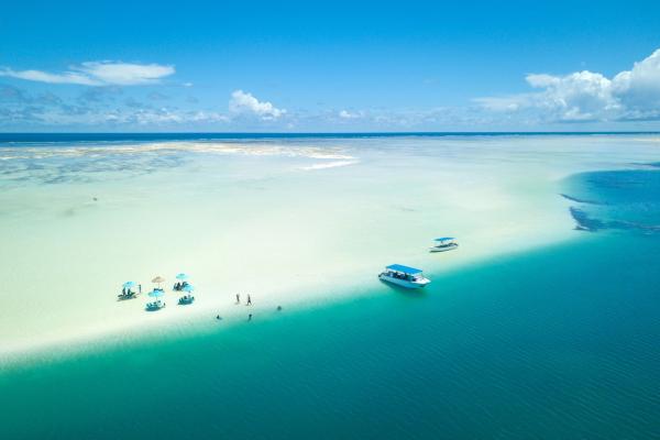 Alphonse Island