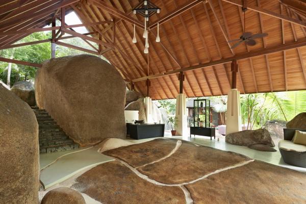 Hilton Seychelles Labriz Resort & Spa
