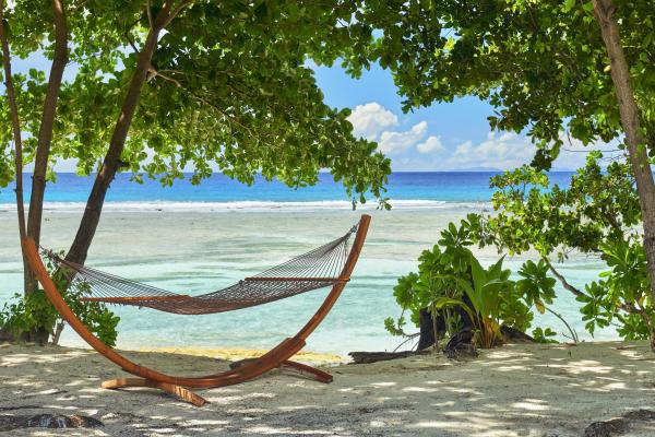 Hilton Seychelles Labriz Resort & Spa