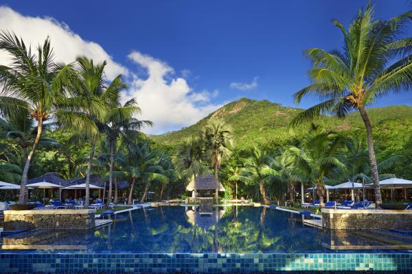 Hilton Seychelles Labriz Resort & Spa