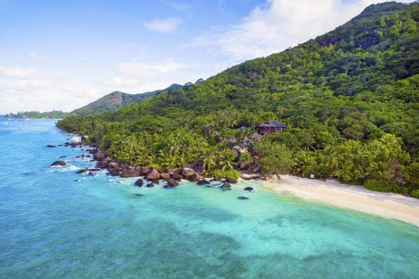 Hilton Seychelles Labriz Resort & Spa