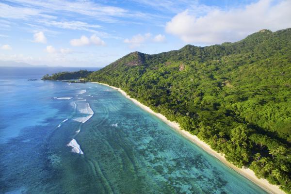 Hilton Seychelles Labriz Resort & Spa