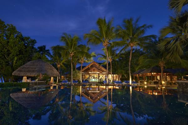 Hilton Seychelles Labriz Resort & Spa