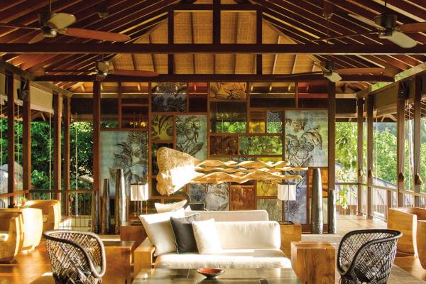 Four Seasons Resort Seychelles
