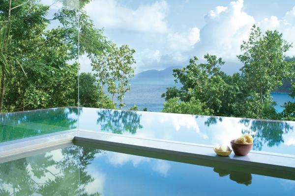 Four Seasons Resort Seychelles