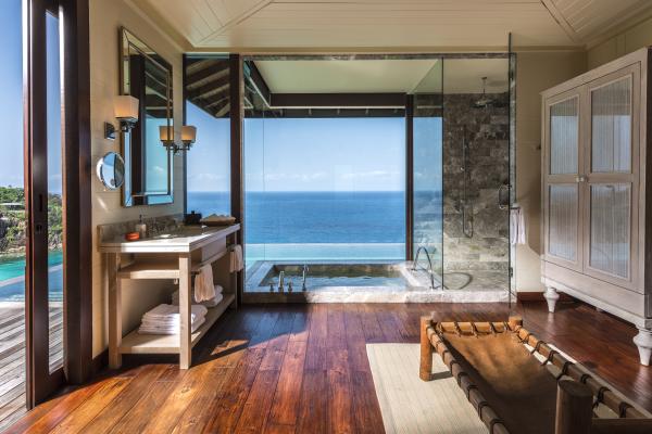 Four Seasons Resort Seychelles