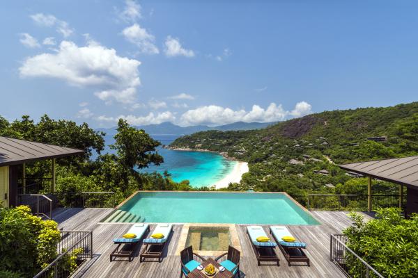 Four Seasons Resort Seychelles