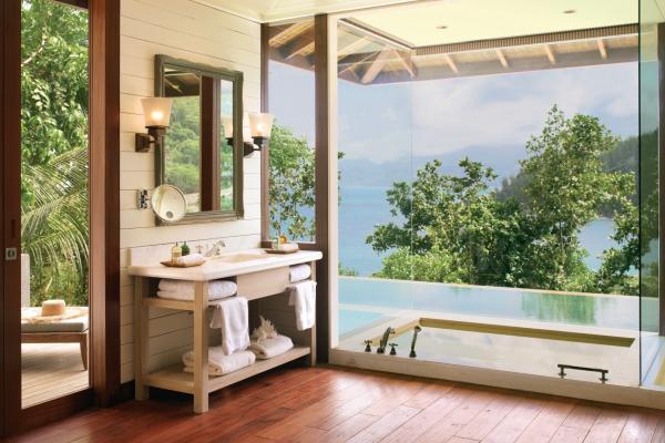 Four Seasons Resort Seychelles