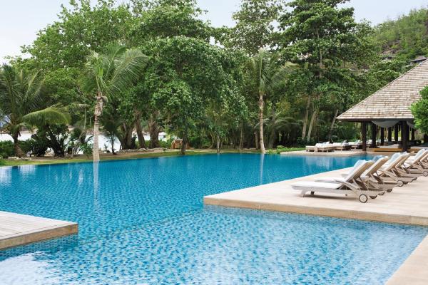 Four Seasons Resort Seychelles