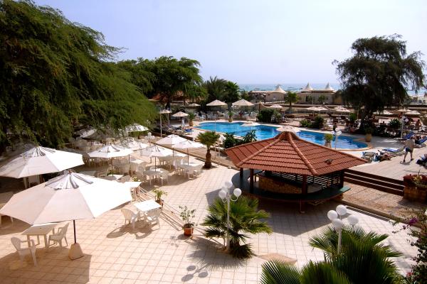 Morabeza