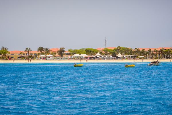 Morabeza