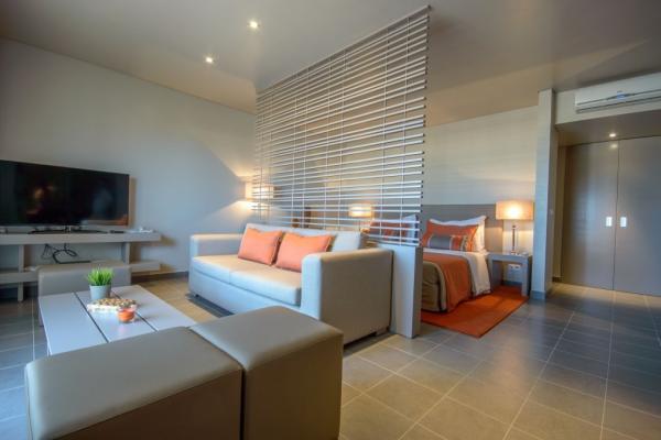 Oasis Salinas Sea Hotel