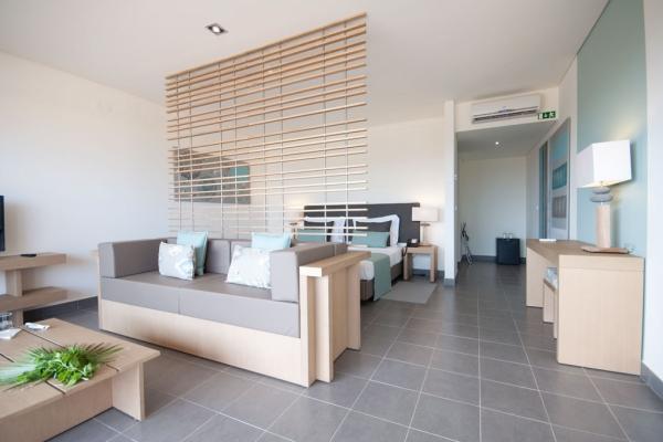 Oasis Salinas Sea Hotel