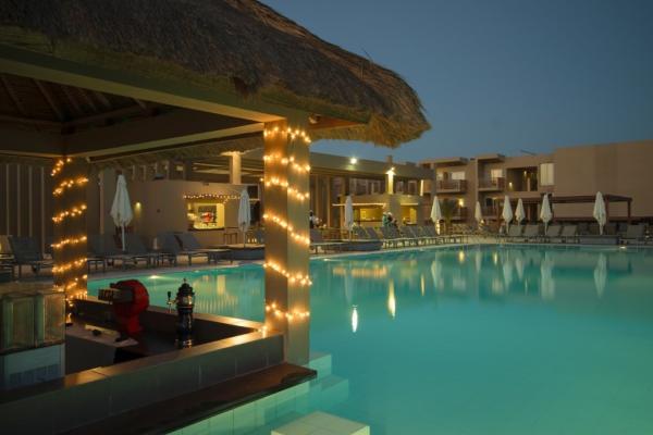 Oasis Salinas Sea Hotel