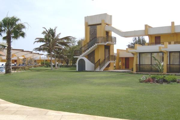Oasis Praiamar