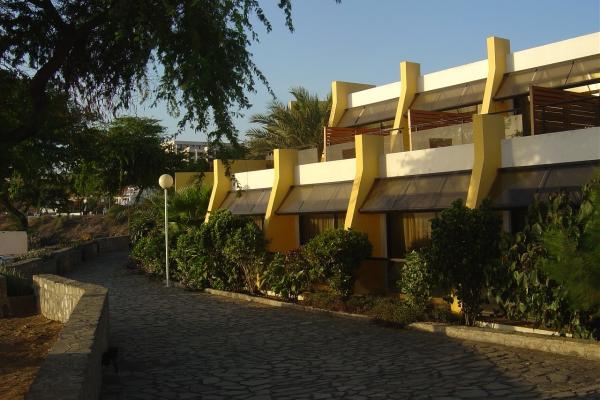 Oasis Praiamar