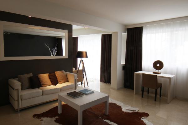 Casa Branca Eco Chic