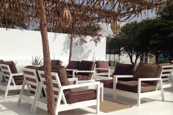 Casa Branca Eco Chic