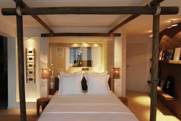 Casa Branca Eco Chic