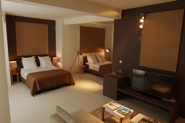 Casa Branca Eco Chic
