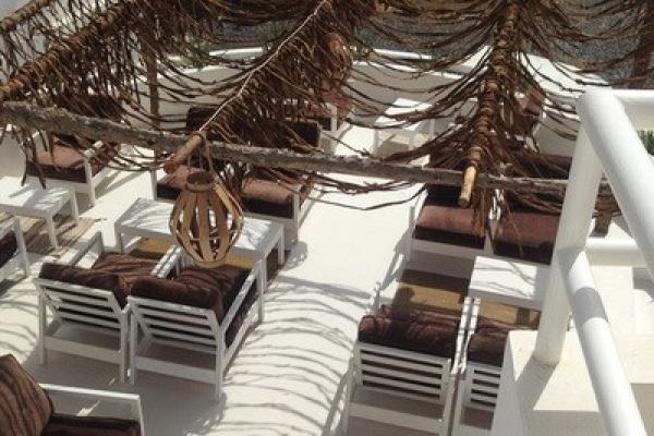 Casa Branca Eco Chic