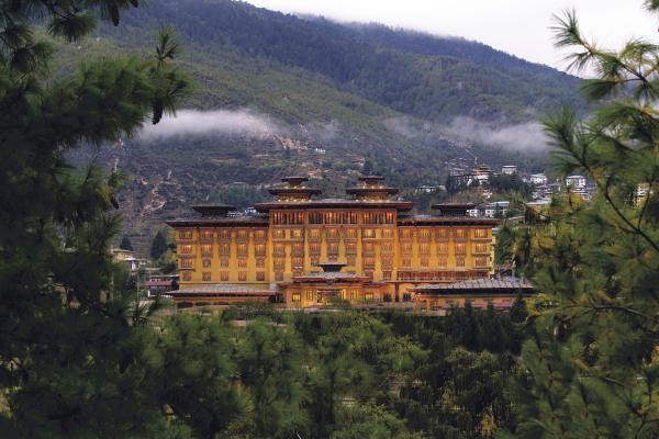 Taj Tashi