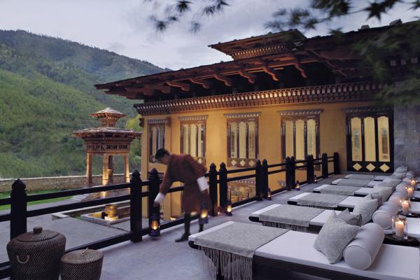 Taj Tashi