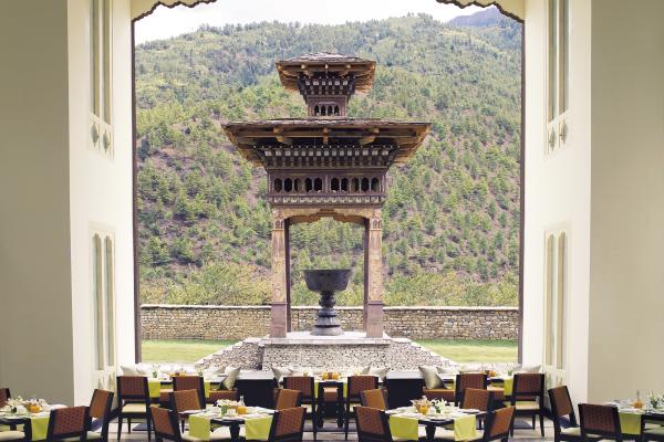 Taj Tashi