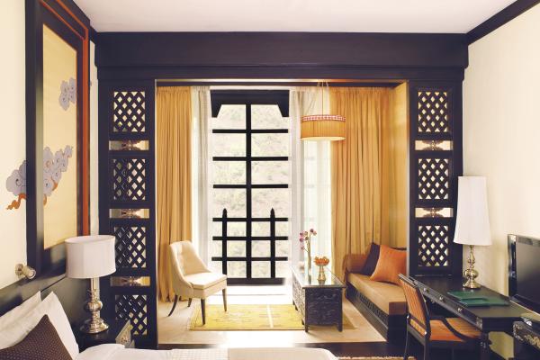 Taj Tashi