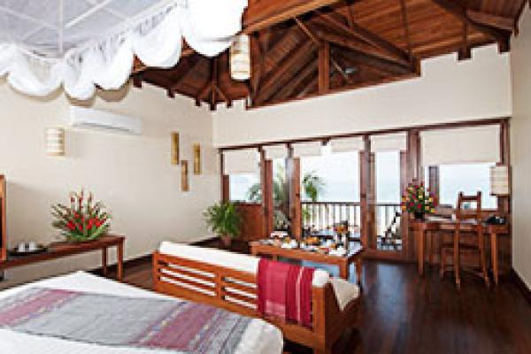 The Residence by Sandoway