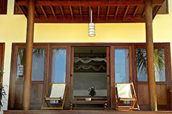 The Residence by Sandoway