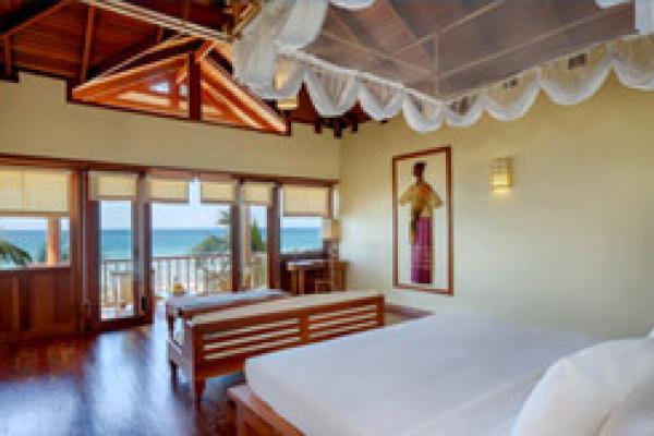 The Residence by Sandoway