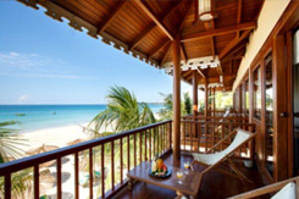 The Residence by Sandoway