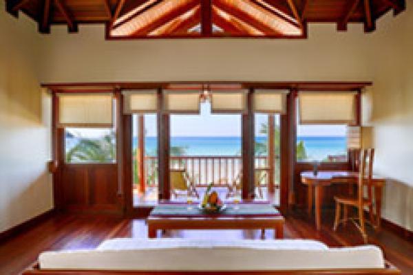 The Residence by Sandoway