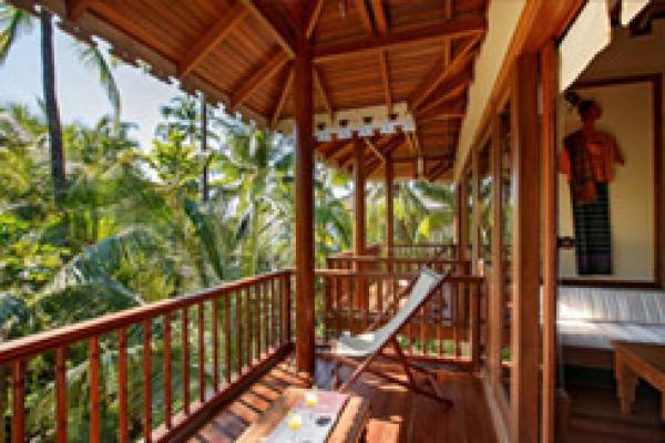 The Residence by Sandoway