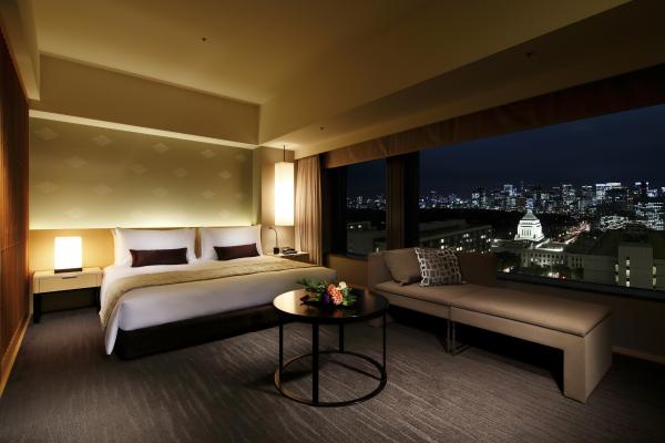 The Capitol Hotel Tokyu